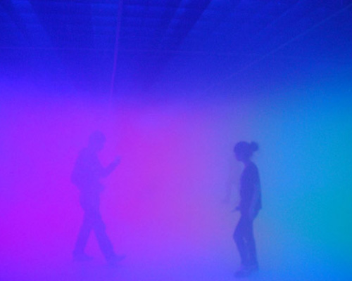 olafur eliasson and ma yansong: feelings are facts