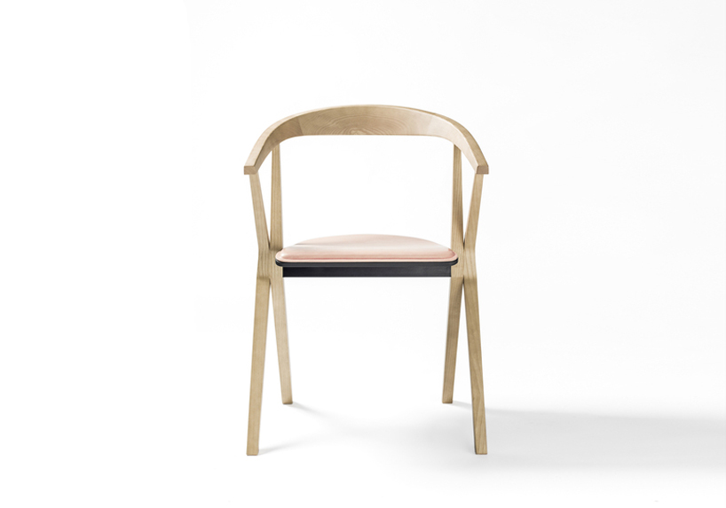 B Chair By Konstantin Grcic For BD Barcelona