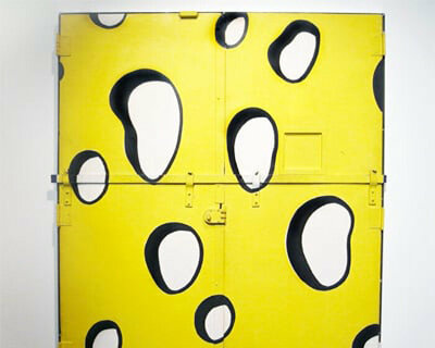 roy lichtenstein's meditation on art