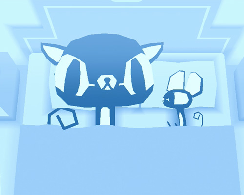 animator david o'reilly at kuala lumpur design week 2010