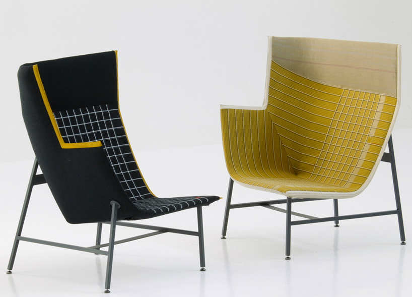 doshi levien paper planes moroso designboom