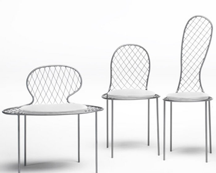 junya ishigami: family chairs