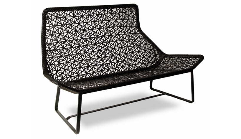 Kettal Outdoor Furniture Collection 2010