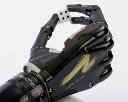 touch bionics i limb pulse