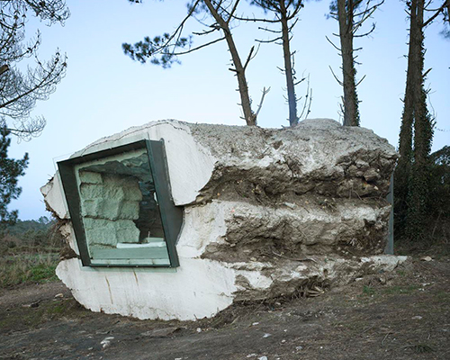 ensamble studio: the truffle