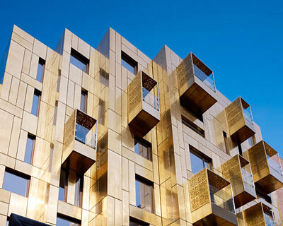 make architects completes 10 weymouth street in london