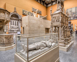 studio mumbai investigates unauthorized architecture at the V&A museum