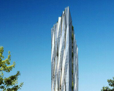 rojkind arquitectos: R432