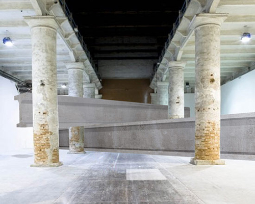 venice architecture biennale 2010 preview: ensamble studio