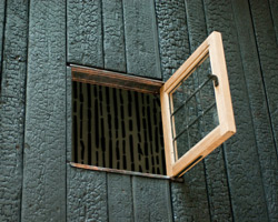 terunobu fujimori: beetle's house