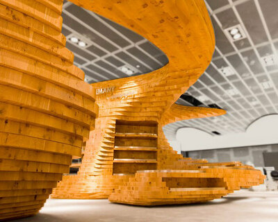 graft architects: frankfurt regionals