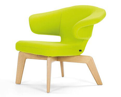 sauerbruch hutton for classicon