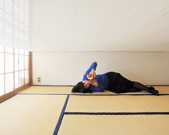 ryuji nakamura: pond