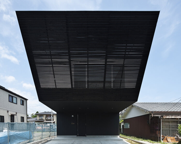 apollo architects and associates: lift