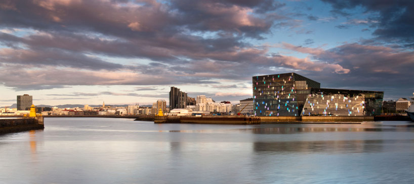 harpa concert hall wins 2013 mies van der rohe award 