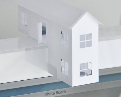 ryuji nakamura: midget + giant