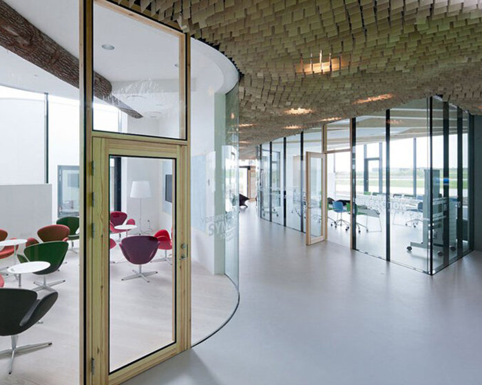 seARCH: conference center in hillerød