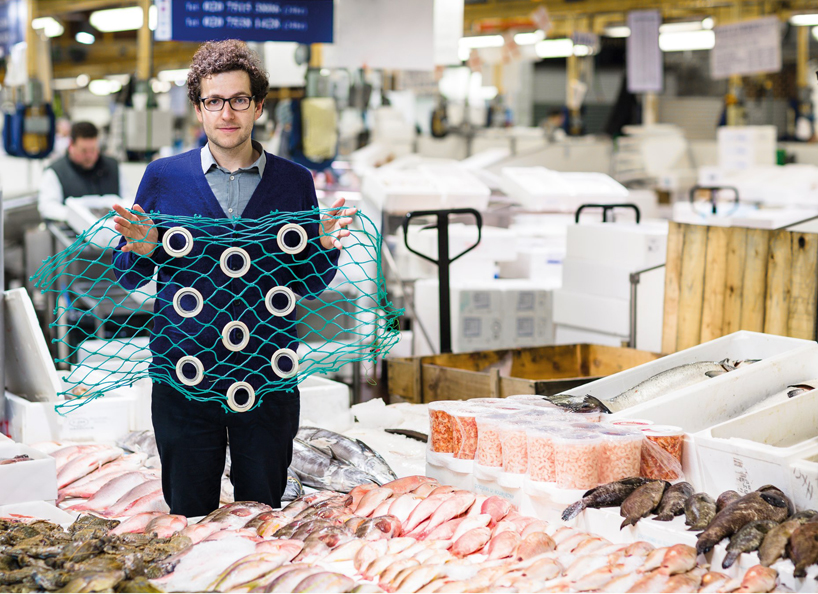 safety net trawling system by dan watson wins james dyson award