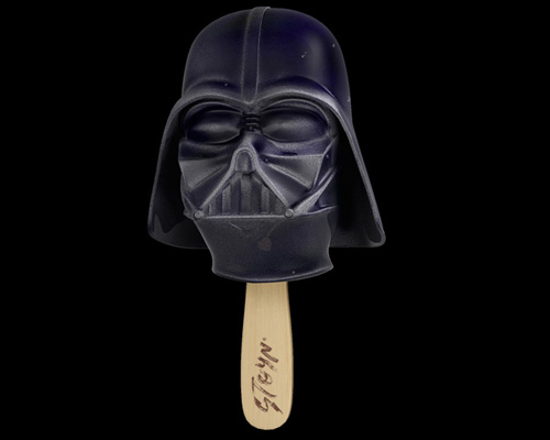 stoyn: iconic ice cream