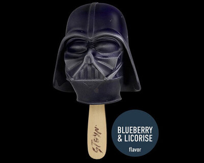 lick your idols with stoyn's iconic sculptural ice cream series