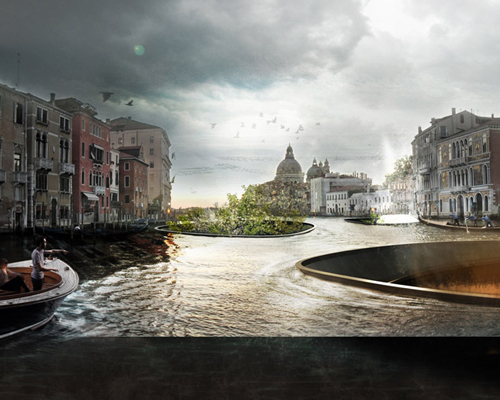 bam! studio wins venice cityvision competition 2011