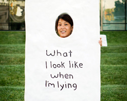 miranda july: eleven heavy things at MOCA