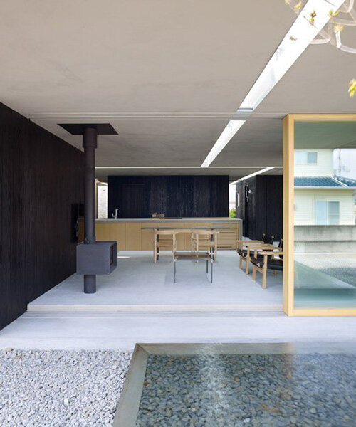 suppose design office: house in tokushima