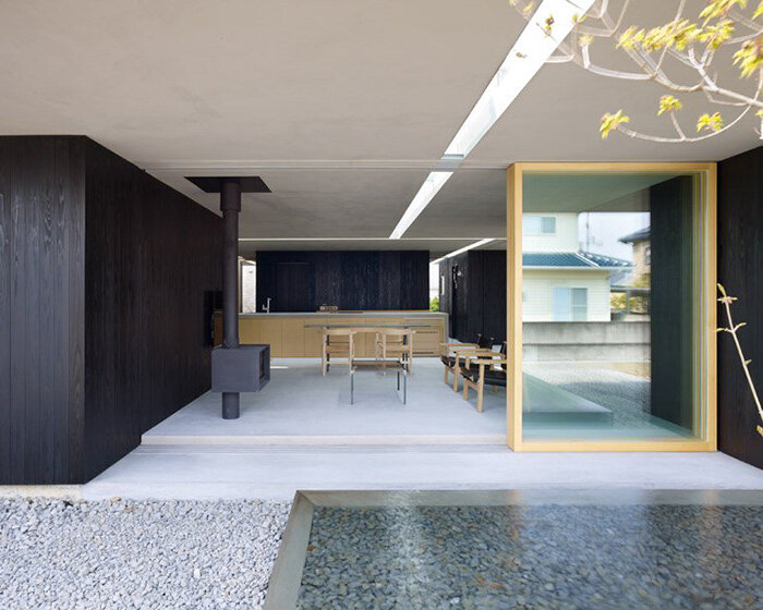 suppose design office: house in tokushima