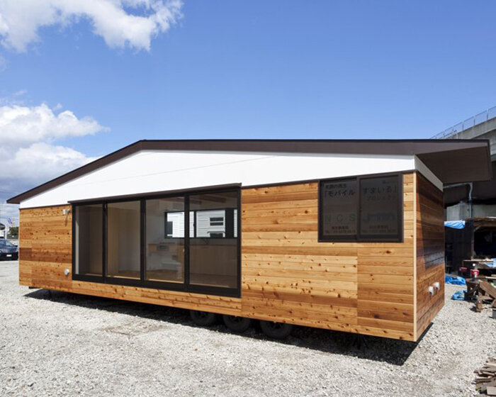 atelier tekuto: mobile smile project