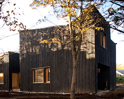estudio BaBO: CLF houses