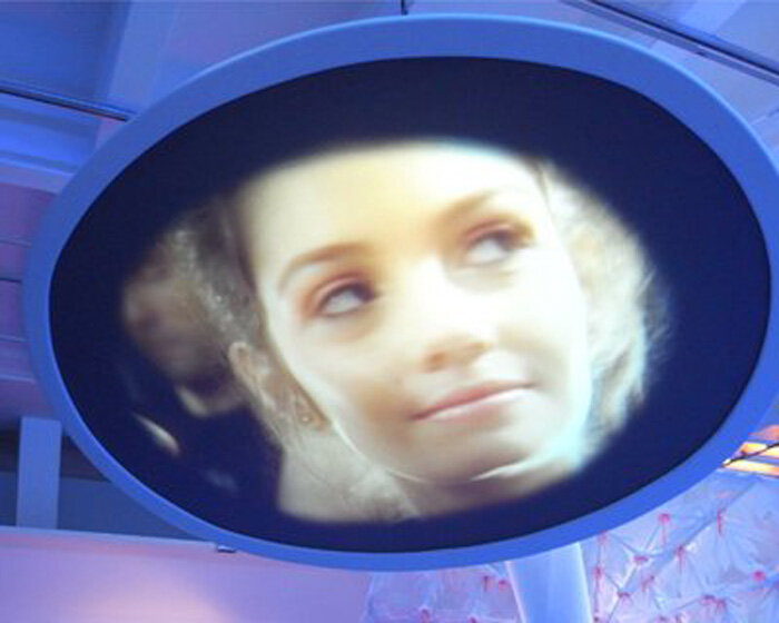 options of luxury exhibition