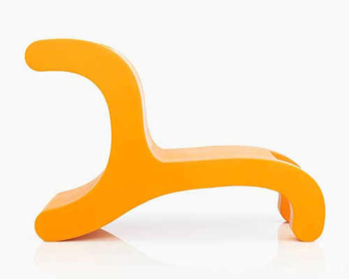 daisuke motogi designs convertible furniture that can be transformed by flipping