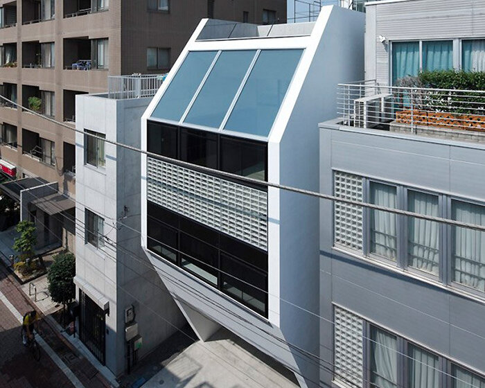 apollo architects and associates: ravine