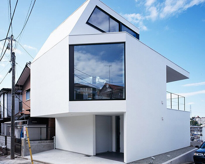 apollo architects and associates: vista
