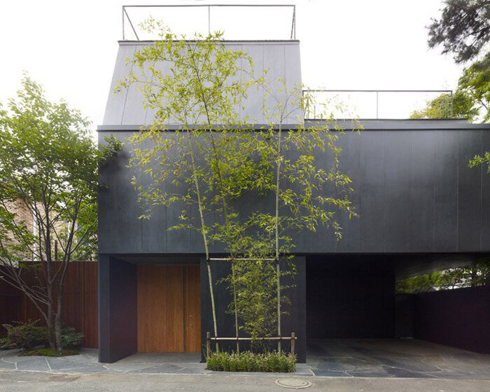 keiji ashizawa: house s