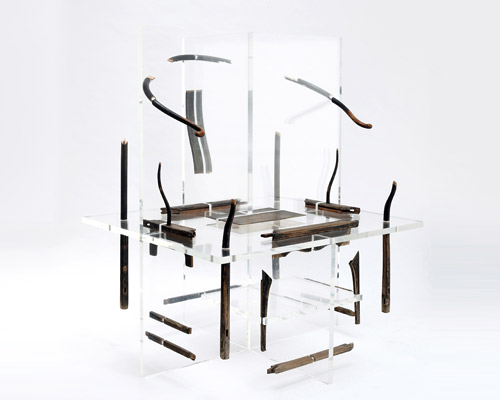 shao fan: contemporary chinese furniture