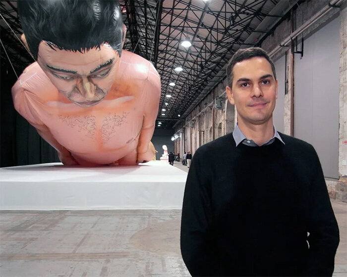 massimiliano gioni will curate the 2013 venice art biennale