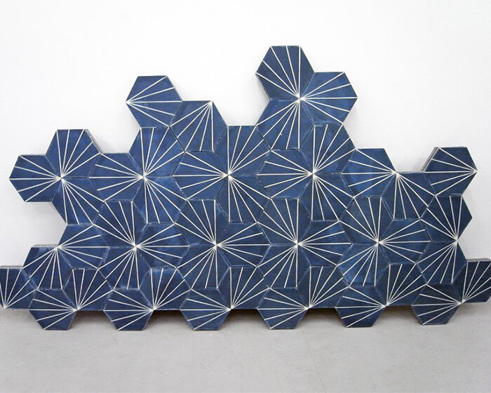 claesson koivisto rune: contemporary moroccan tiles