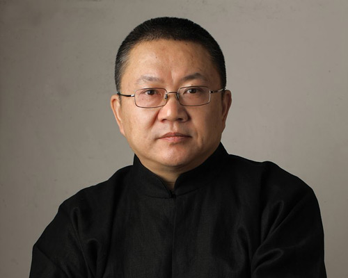 wang shu wins the 2012 pritzker prize