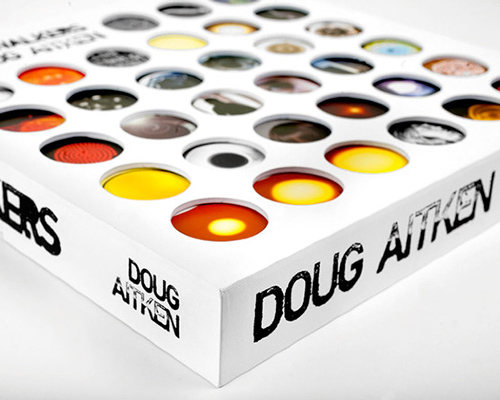 doug aitken: the sleepwalkers box