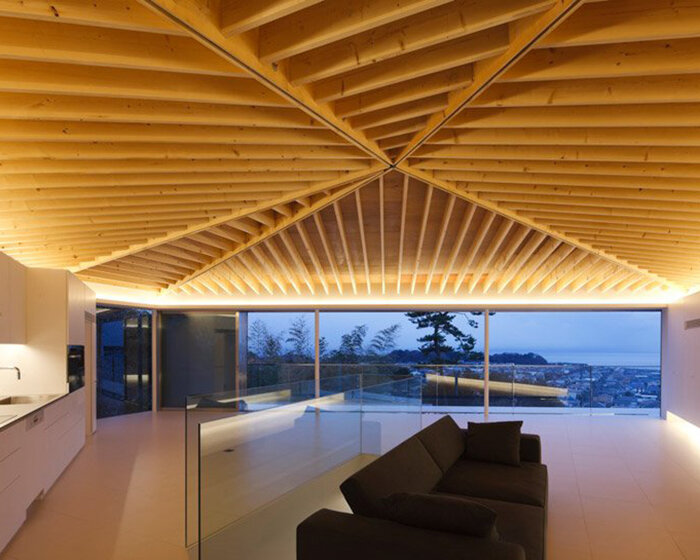 apollo architects and associates: le 49