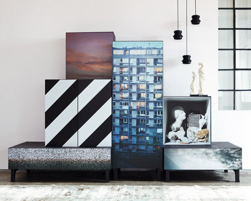 mindstream cabinet by successful living from diesel with moroso