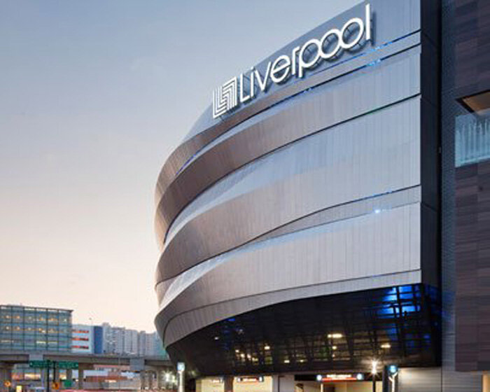 rojkind arquitectos: liverpool department store in mexico city