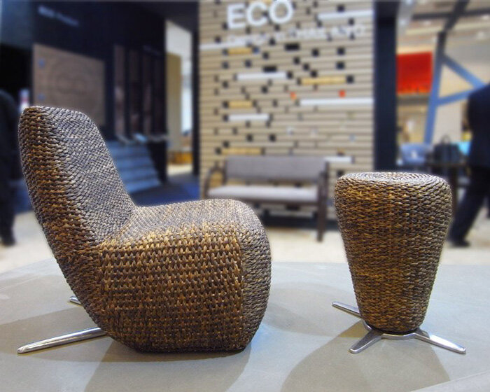 toshiyuki kita: t style exhibition   eco design in thailand