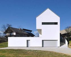 arhitektura d.o.o.: house suha
