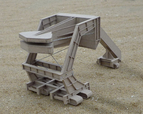 frank havermans: sea observatory KAPKAR/DW F370