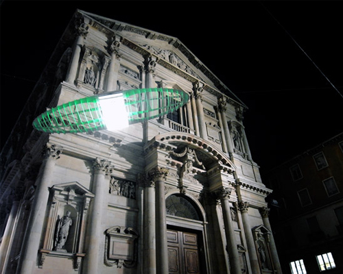 alberto meda and paolo rizzatto: i satelliti della scala