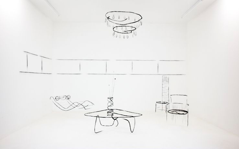 the analogia project by andrea mancuso + emilia serra   design days dubai 2013