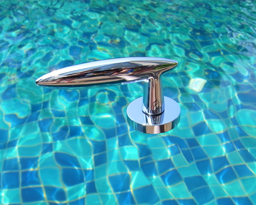 colombo design: pegaso by alberto meda in bangkok