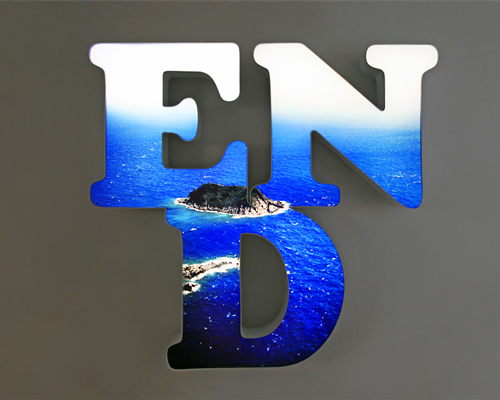 doug aitken at art basel 2012